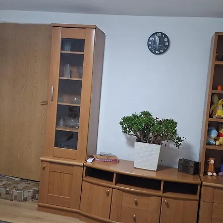 Appartement Sara Sarajevo