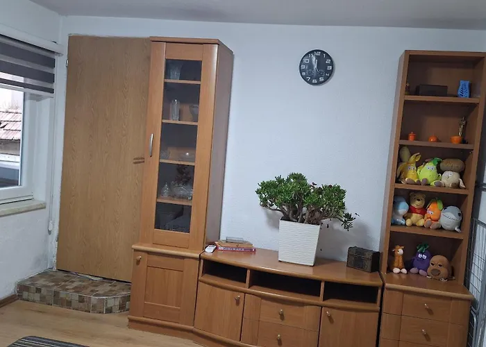 아파트 Sara 사라예보